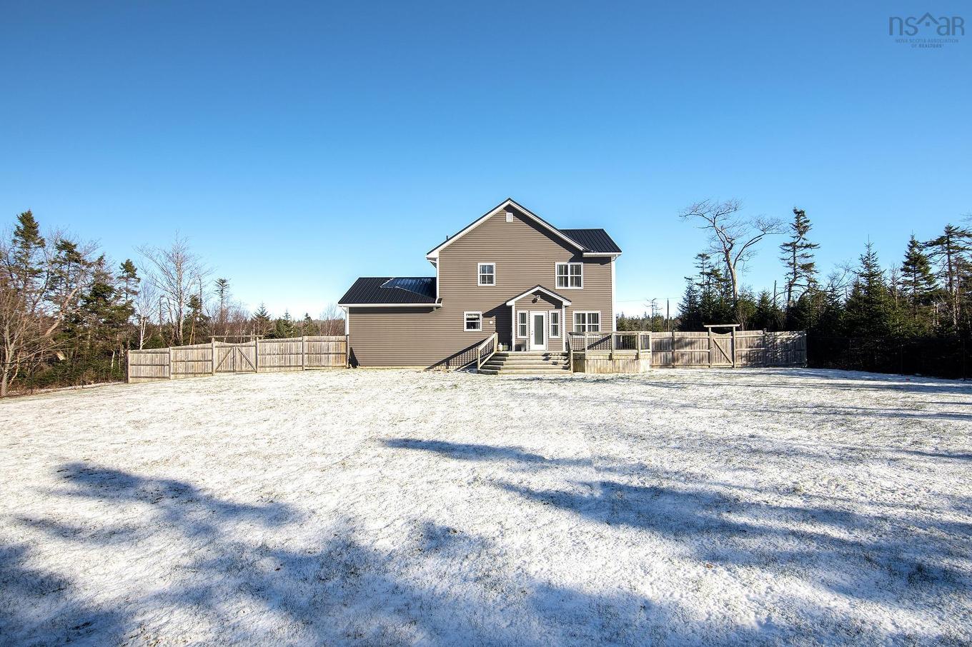 45 Thicket Drive, Brookside, NS