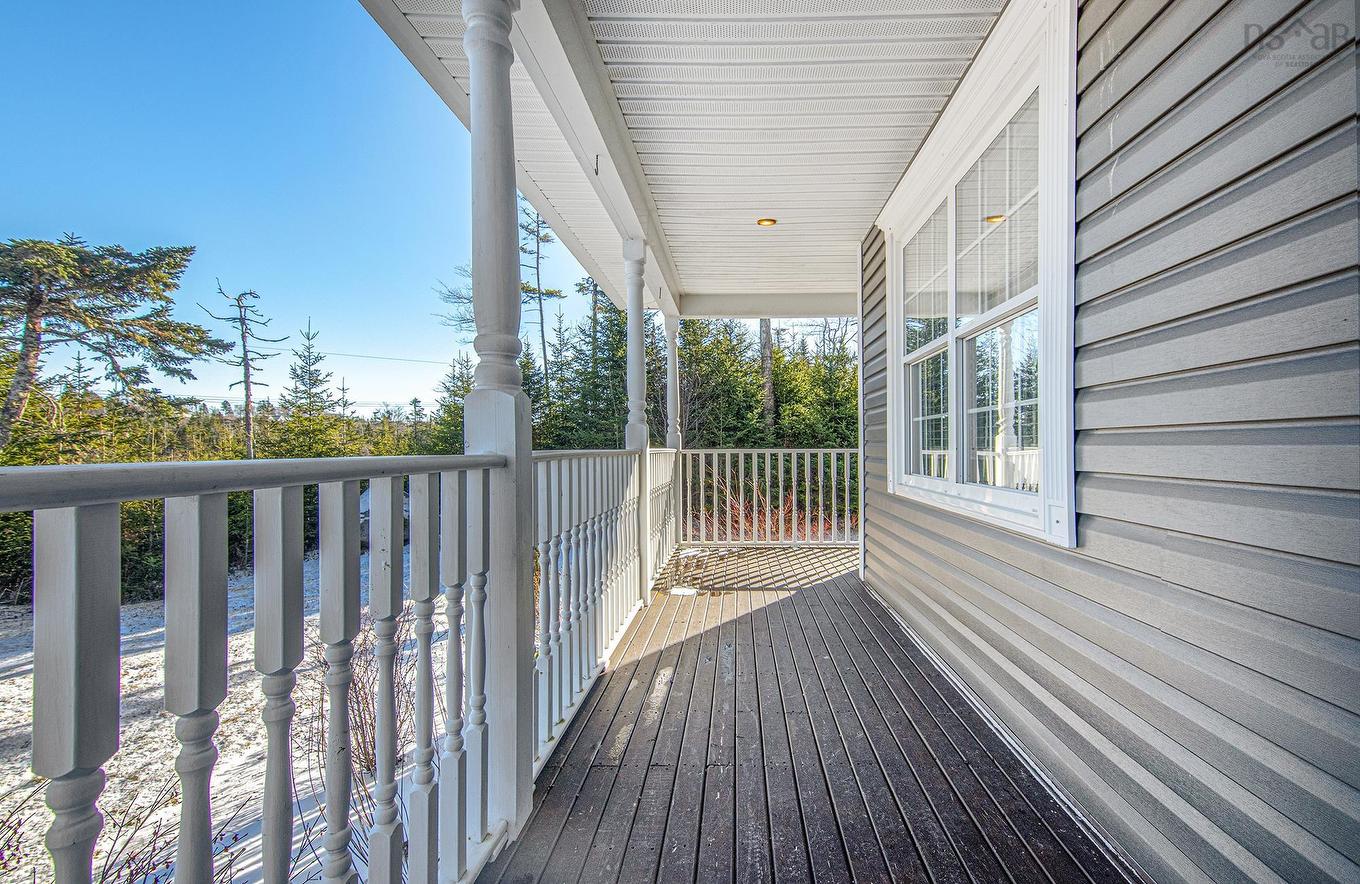 45 Thicket Drive, Brookside, NS