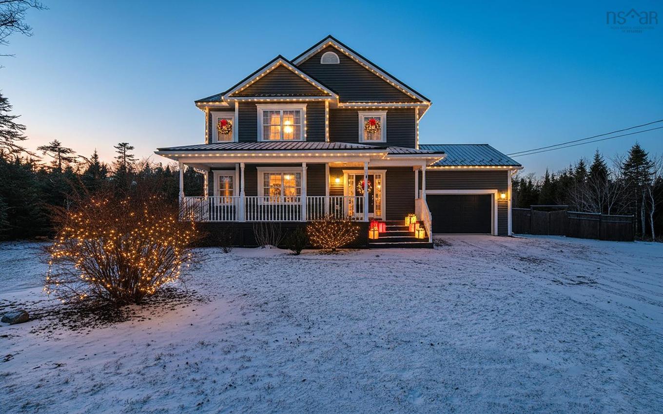 45 Thicket Drive, Brookside, NS