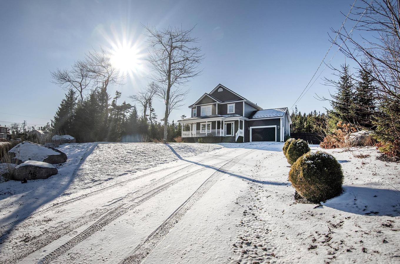 45 Thicket Drive, Brookside, NS