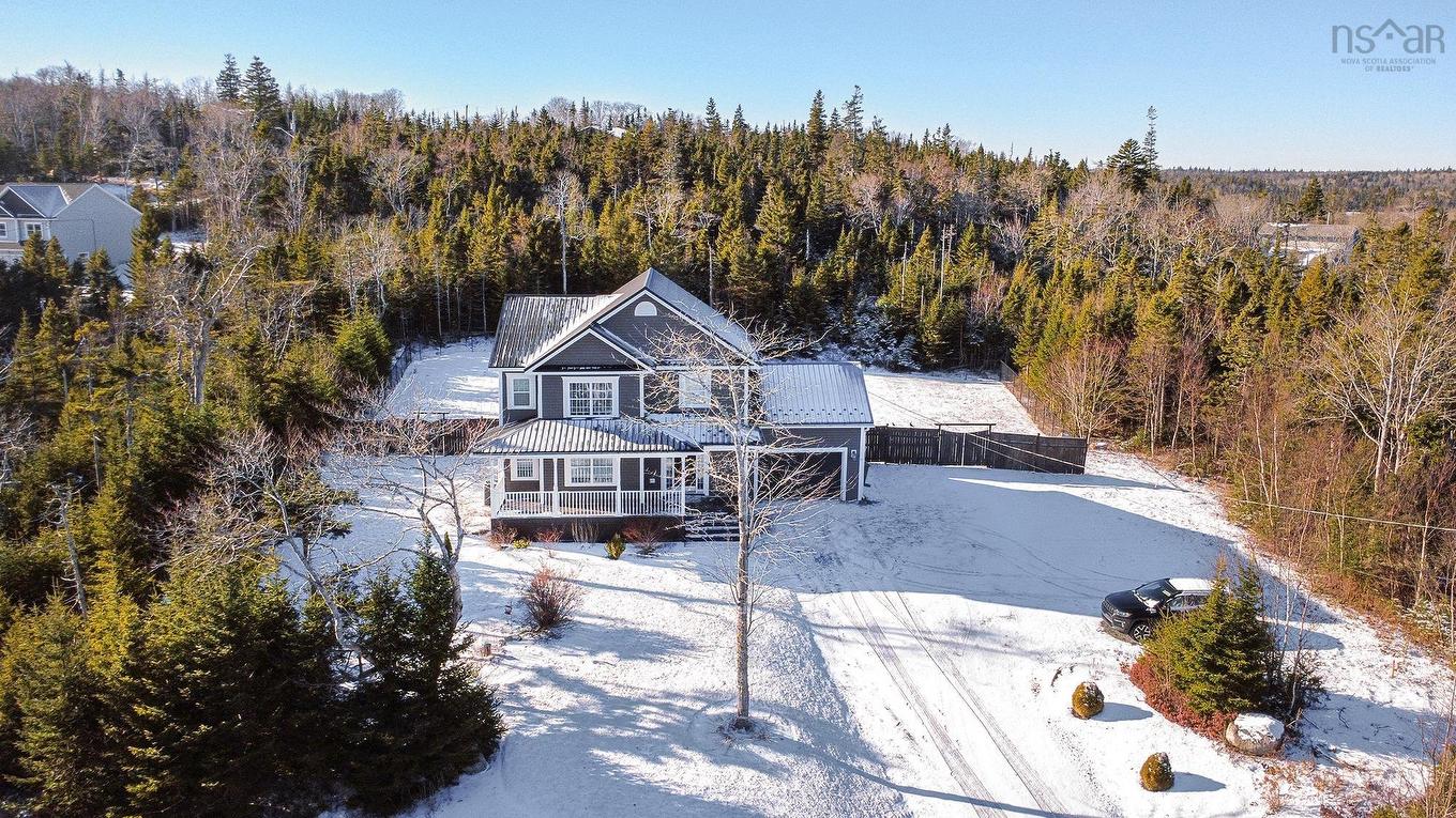 45 Thicket Drive, Brookside, NS
