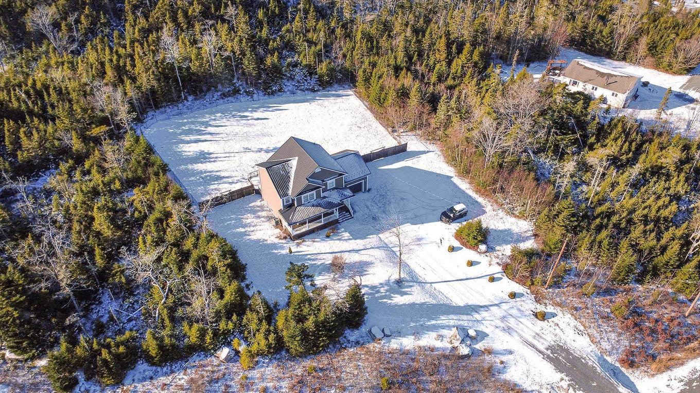 45 Thicket Drive, Brookside, NS