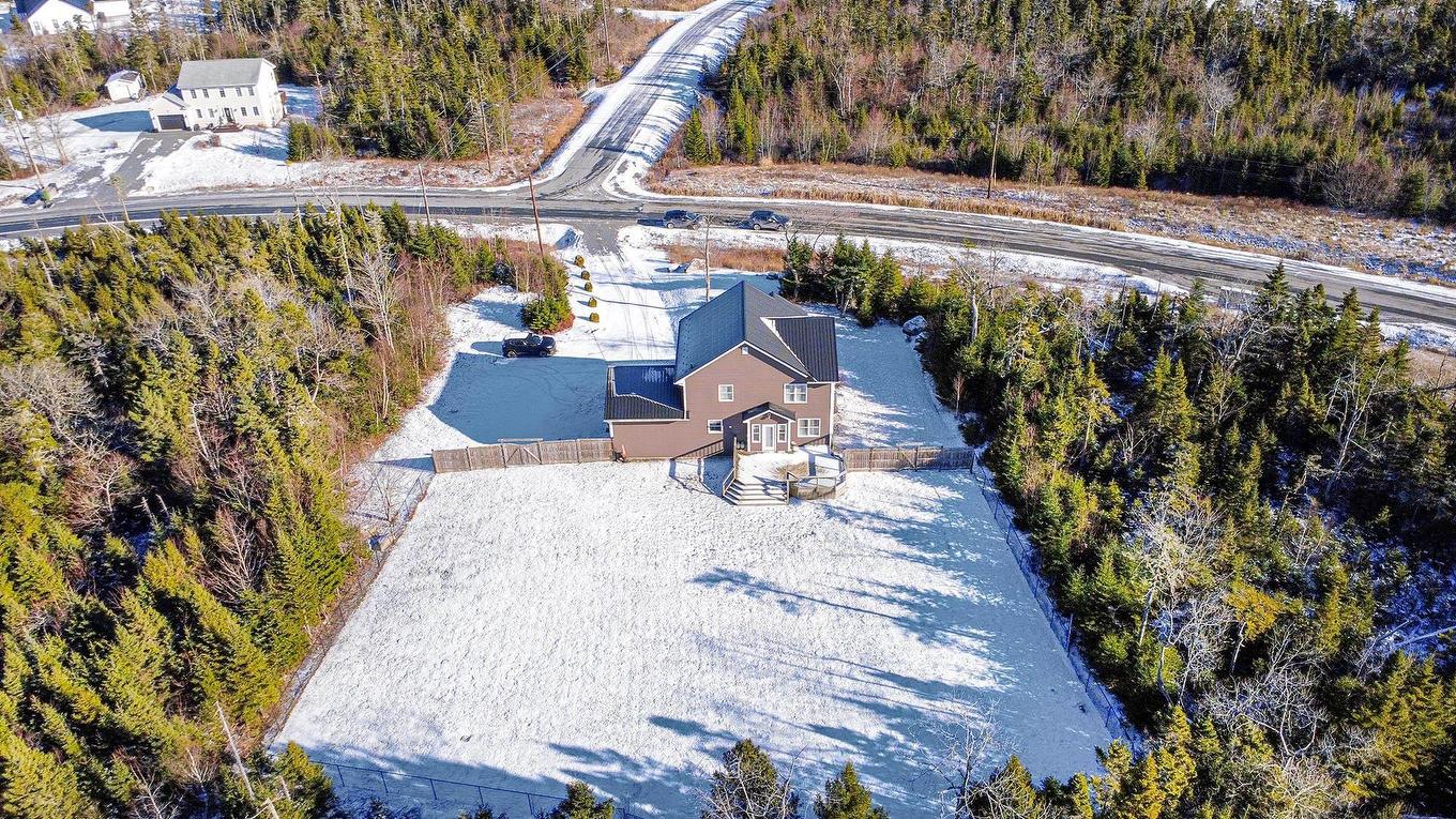 45 Thicket Drive, Brookside, NS