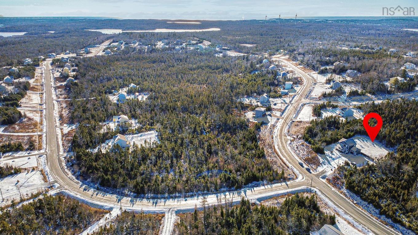 45 Thicket Drive, Brookside, NS