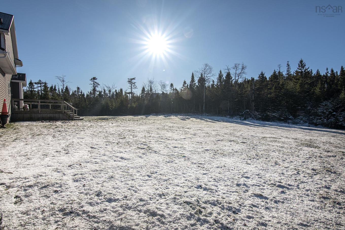 45 Thicket Drive, Brookside, NS