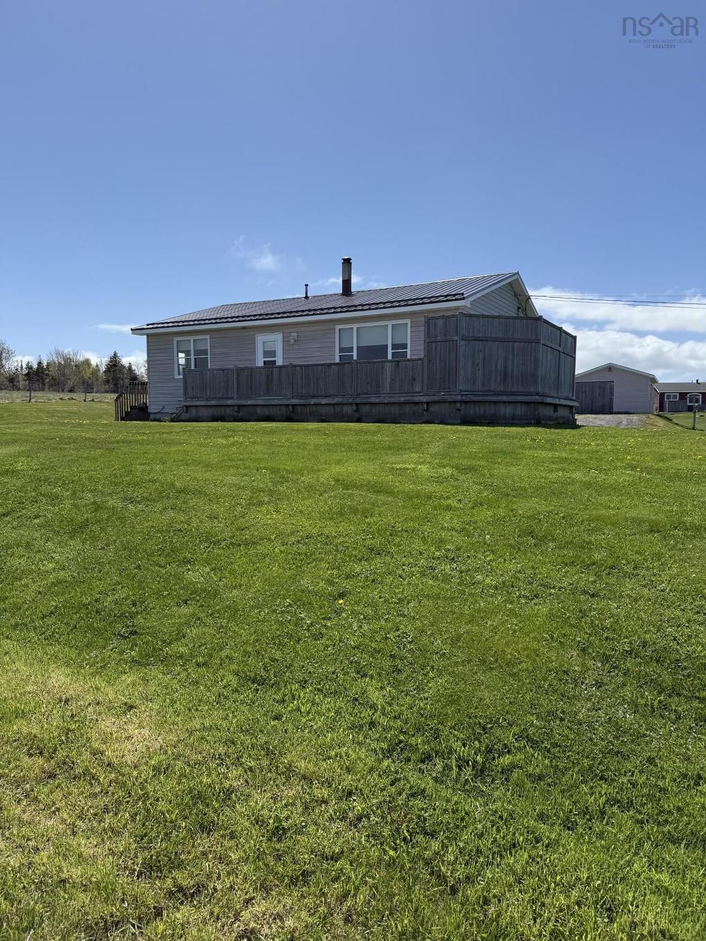 536 Pomquet Cove Road, Pomquet, NS