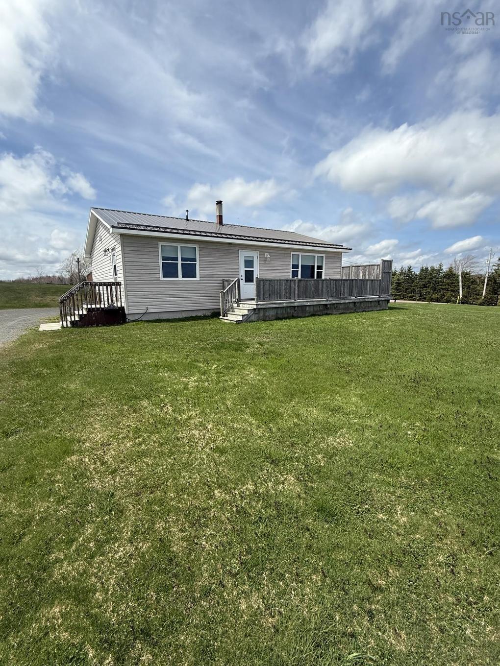 536 Pomquet Cove Road, Pomquet, NS