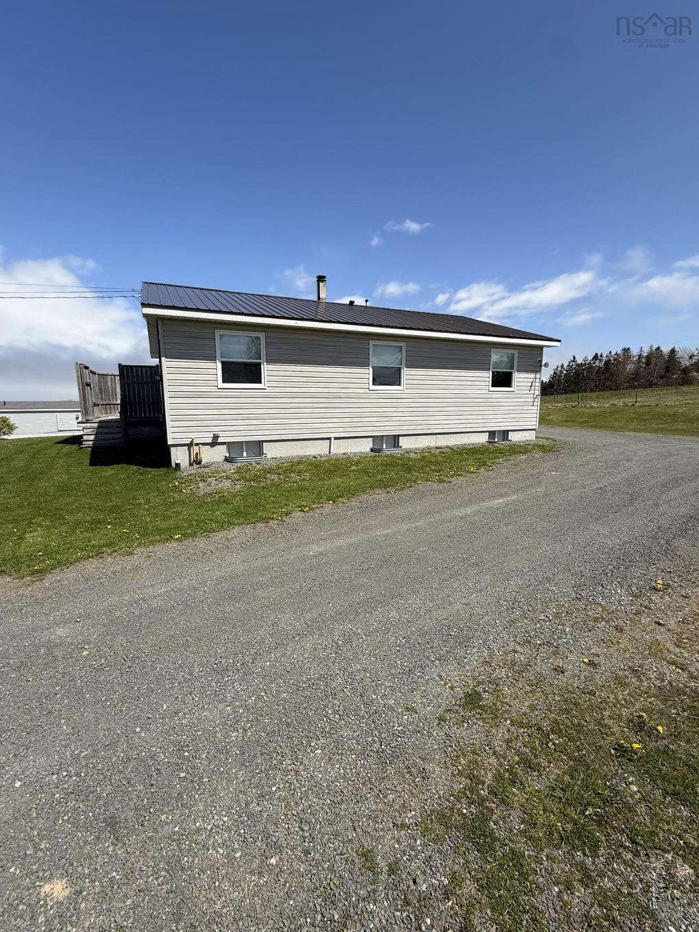 536 Pomquet Cove Road, Pomquet, NS