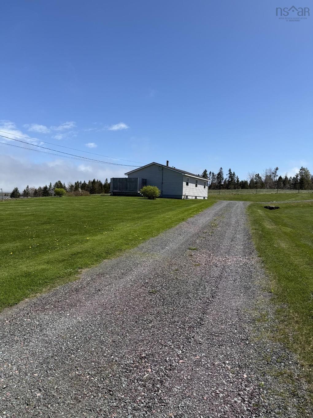 536 Pomquet Cove Road, Pomquet, NS