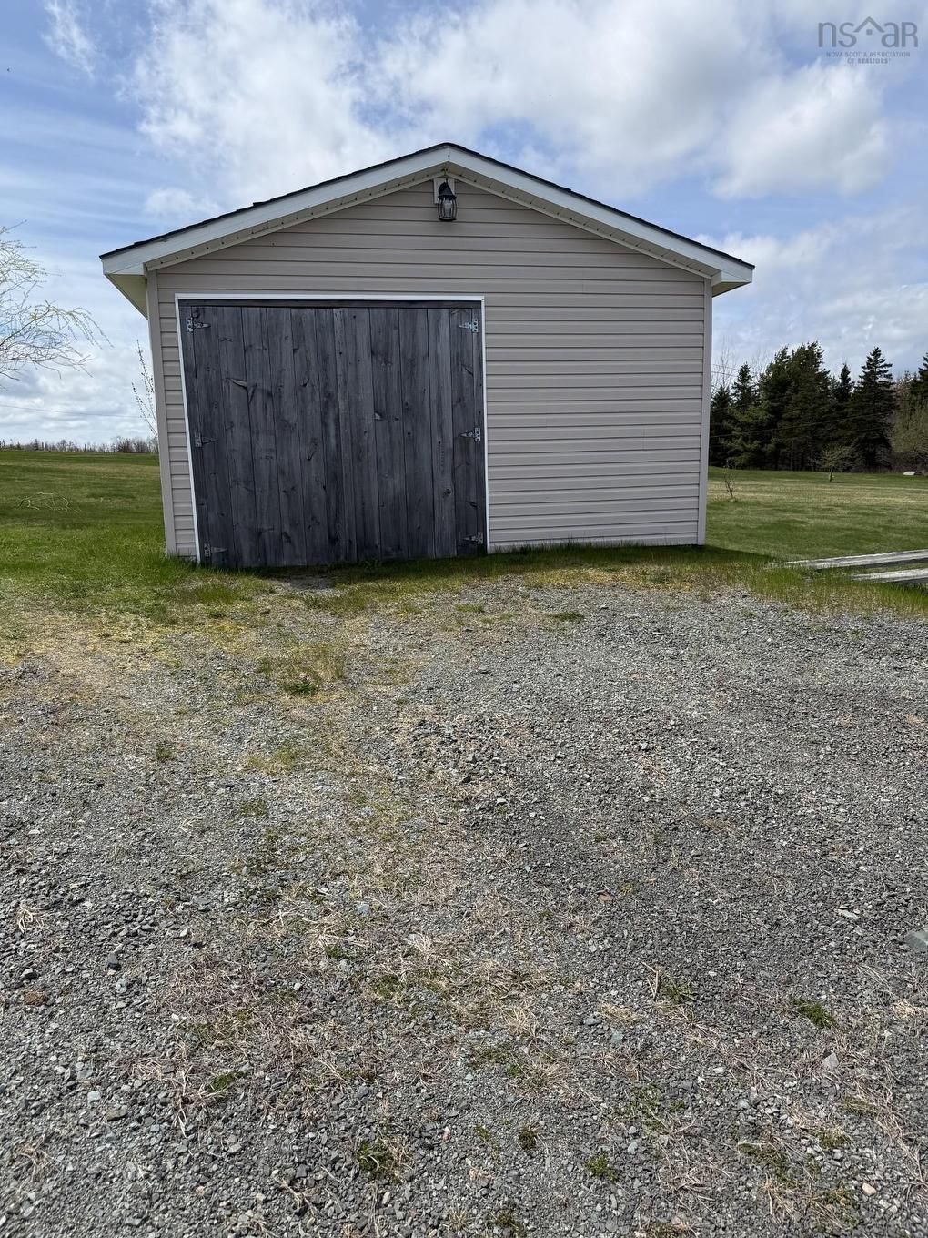 536 Pomquet Cove Road, Pomquet, NS