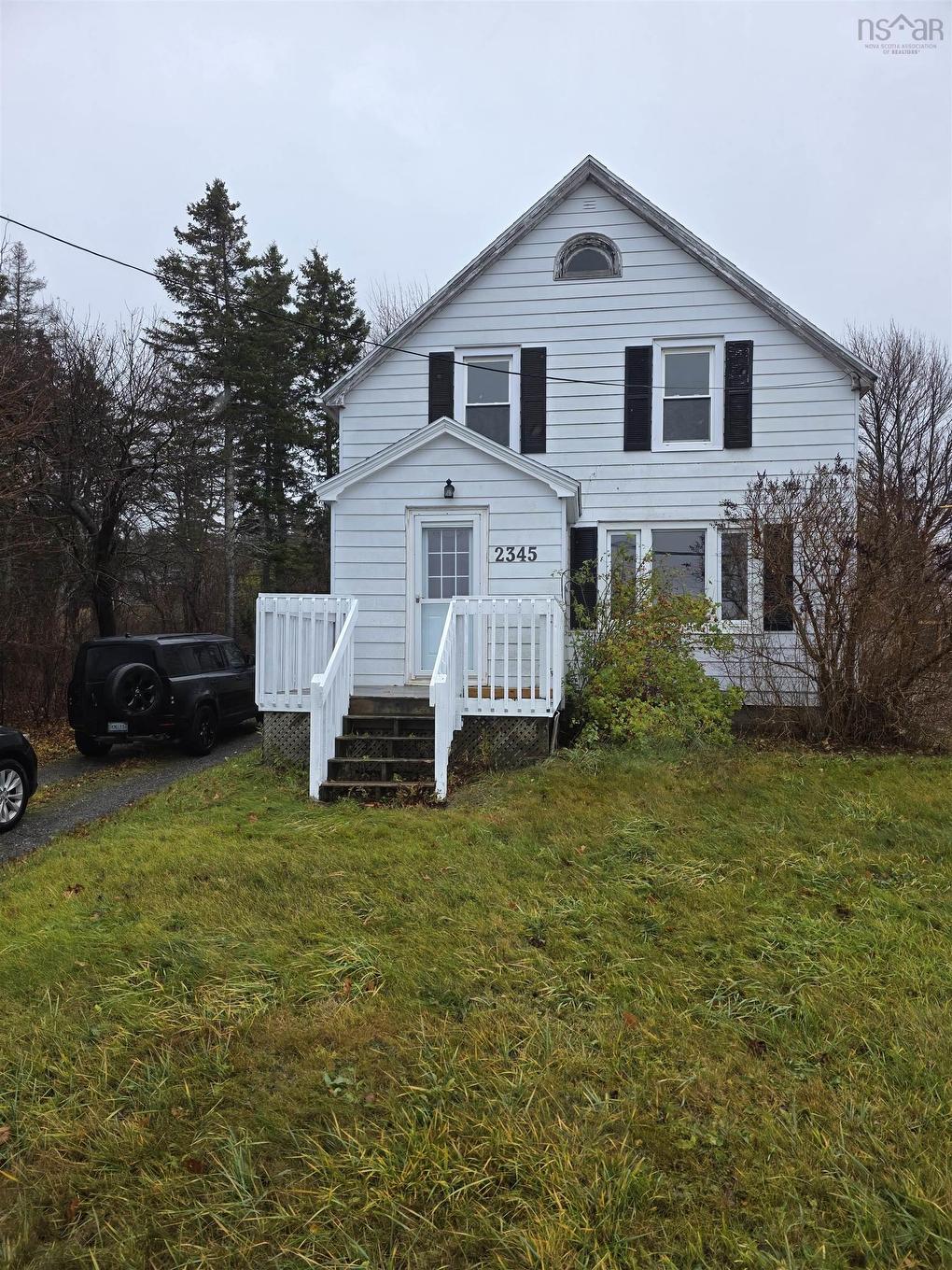 2345 Highway 239 Highway, Point Edward, NS