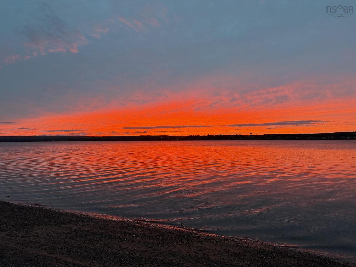 2345 Highway 239 Highway, Point Edward, NS