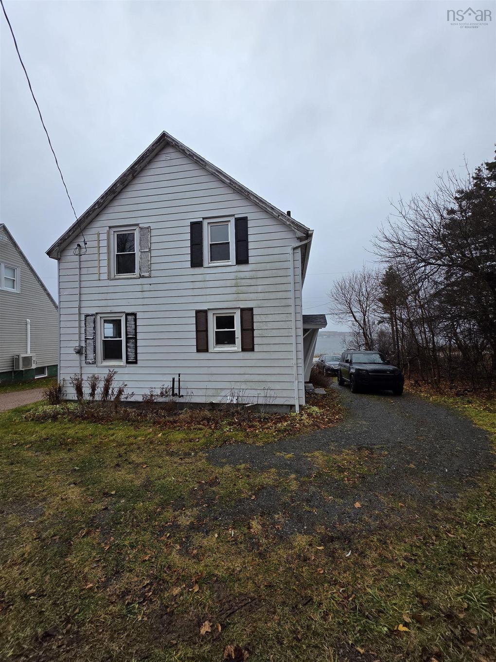 2345 Highway 239 Highway, Point Edward, NS