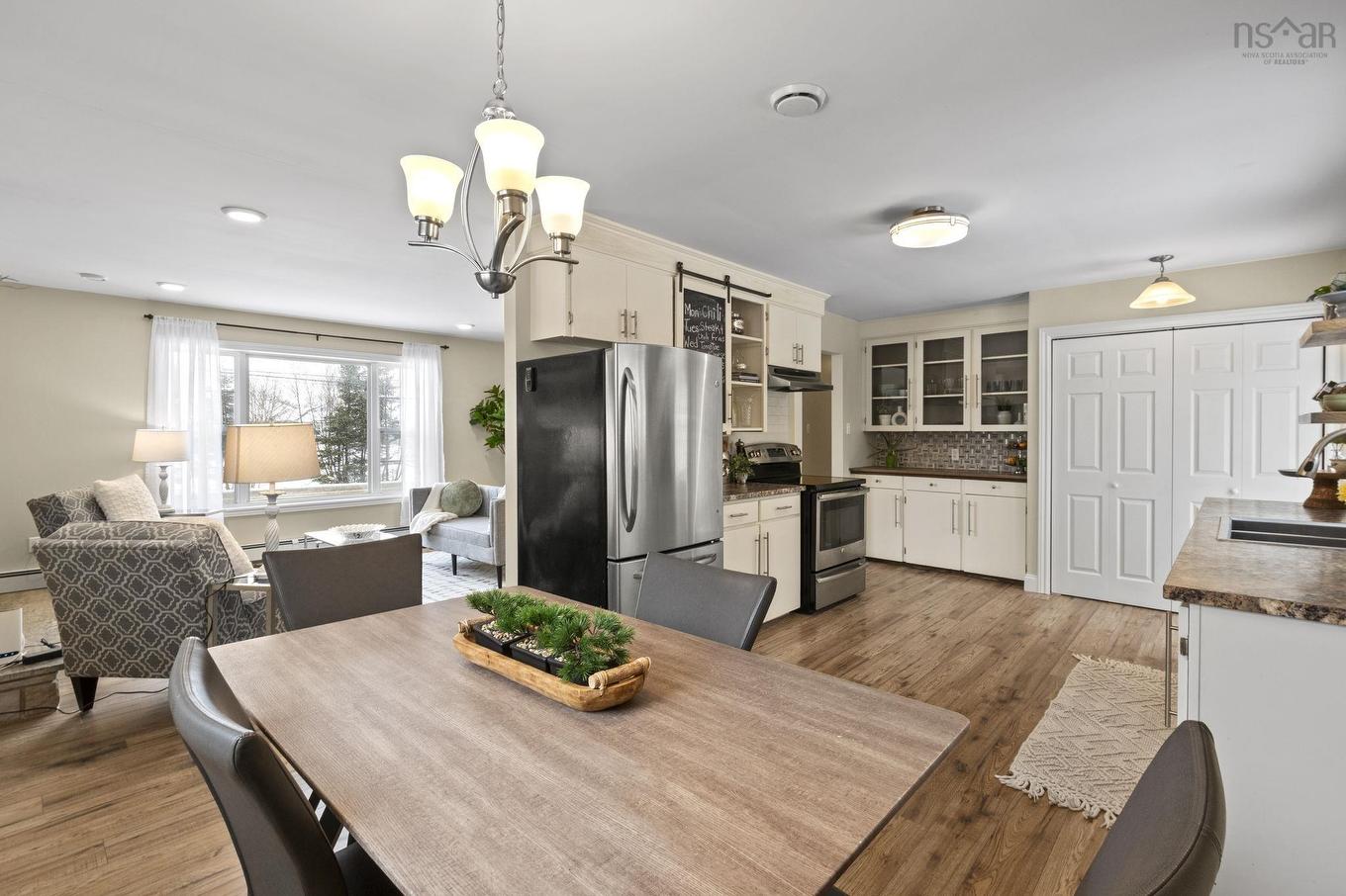 1293 Highway 358, Port Williams, NS