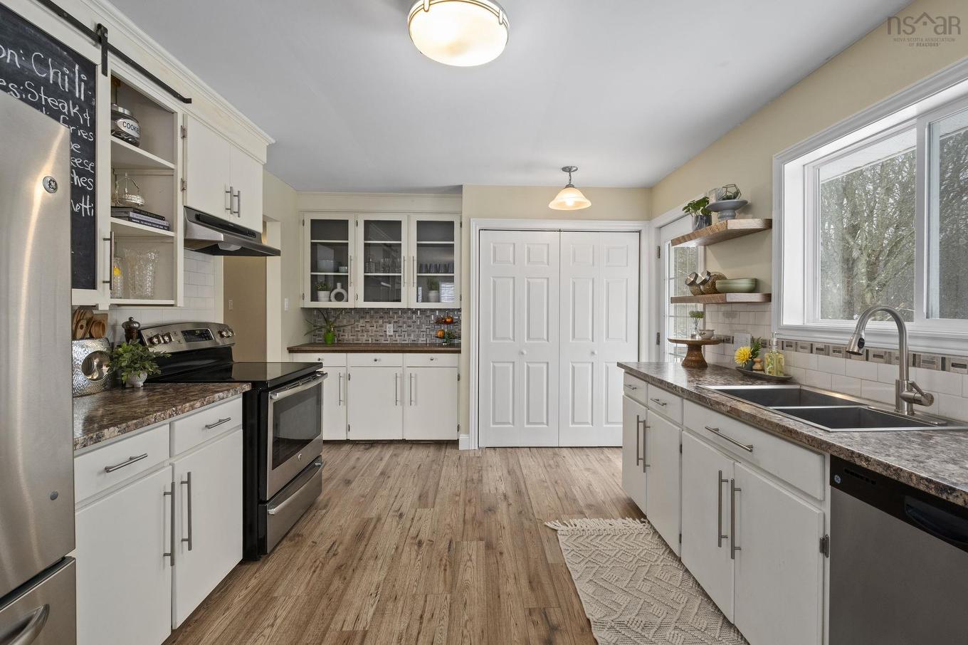 1293 Highway 358, Port Williams, NS