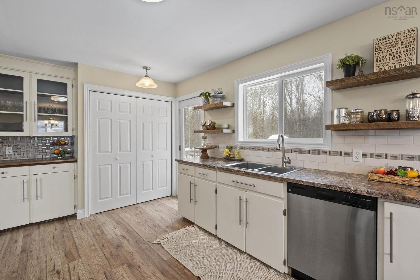 1293 Highway 358, Port Williams, NS