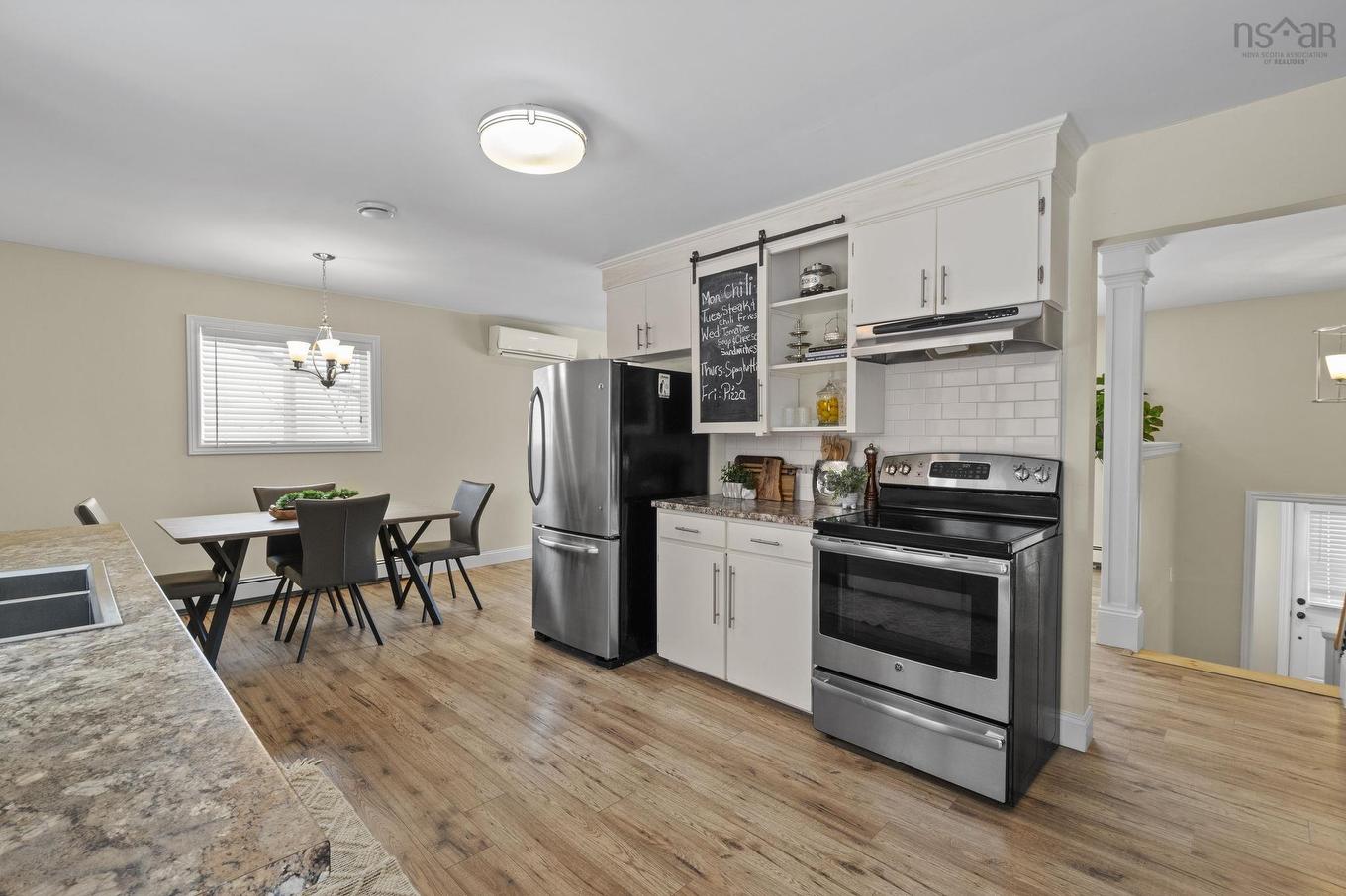 1293 Highway 358, Port Williams, NS