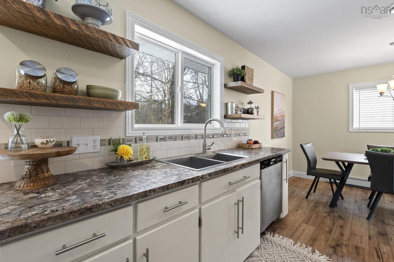 1293 Highway 358, Port Williams, NS