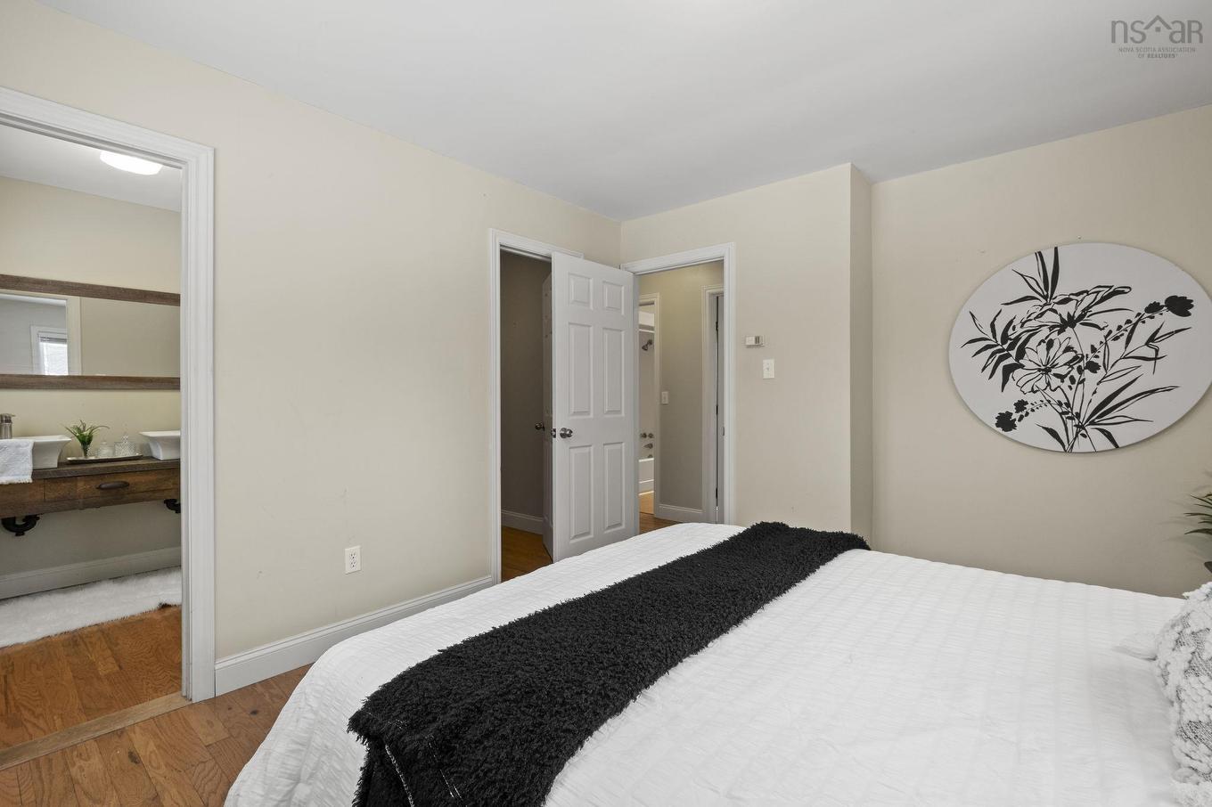 1293 Highway 358, Port Williams, NS