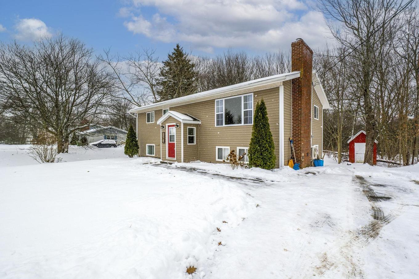 1293 Highway 358, Port Williams, NS