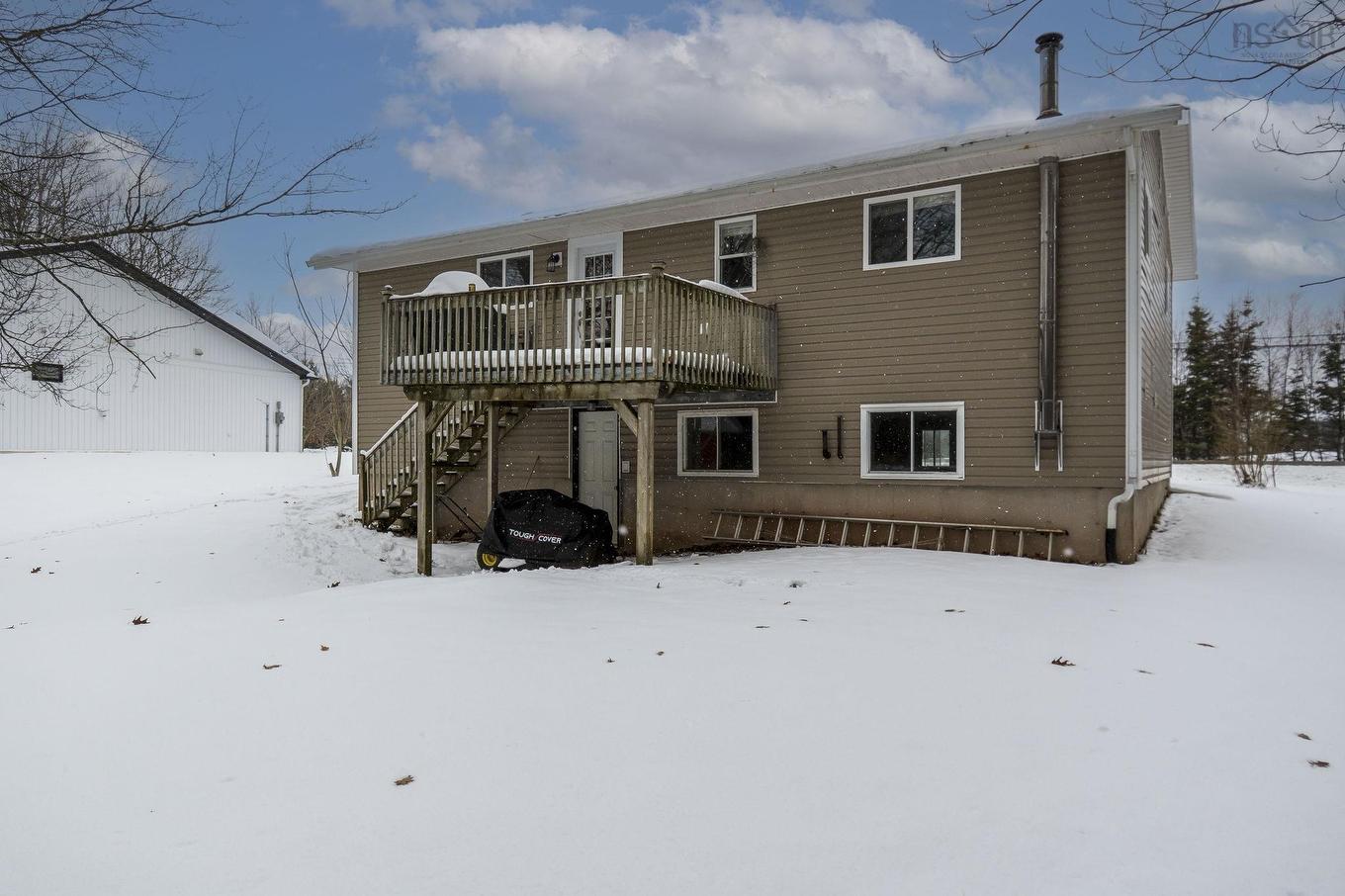 1293 Highway 358, Port Williams, NS