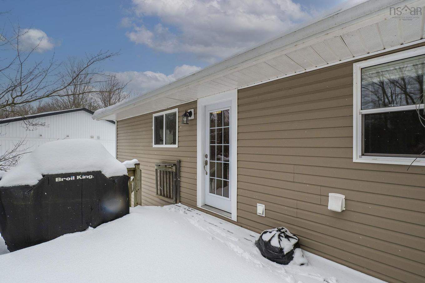 1293 Highway 358, Port Williams, NS