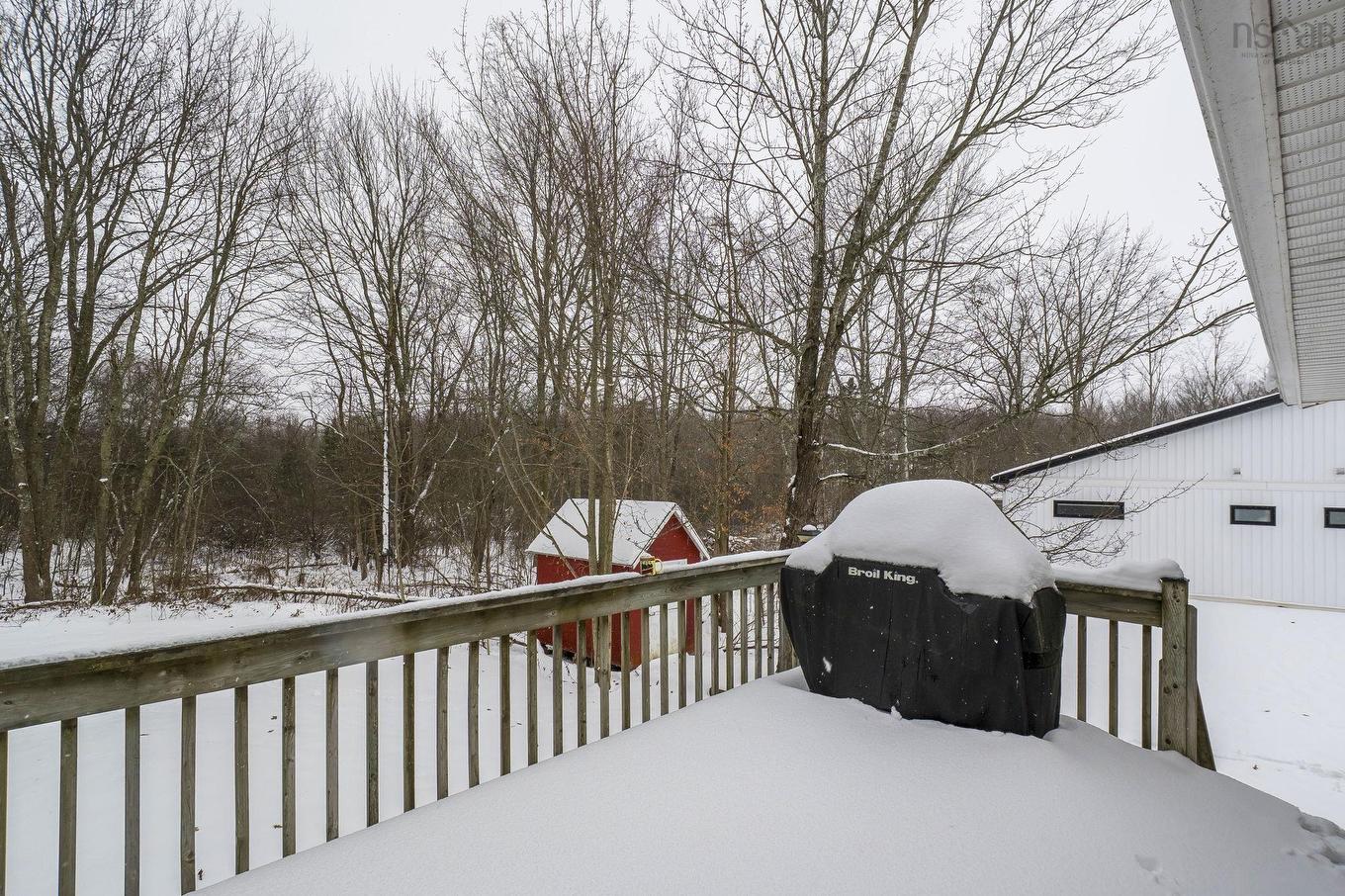 1293 Highway 358, Port Williams, NS