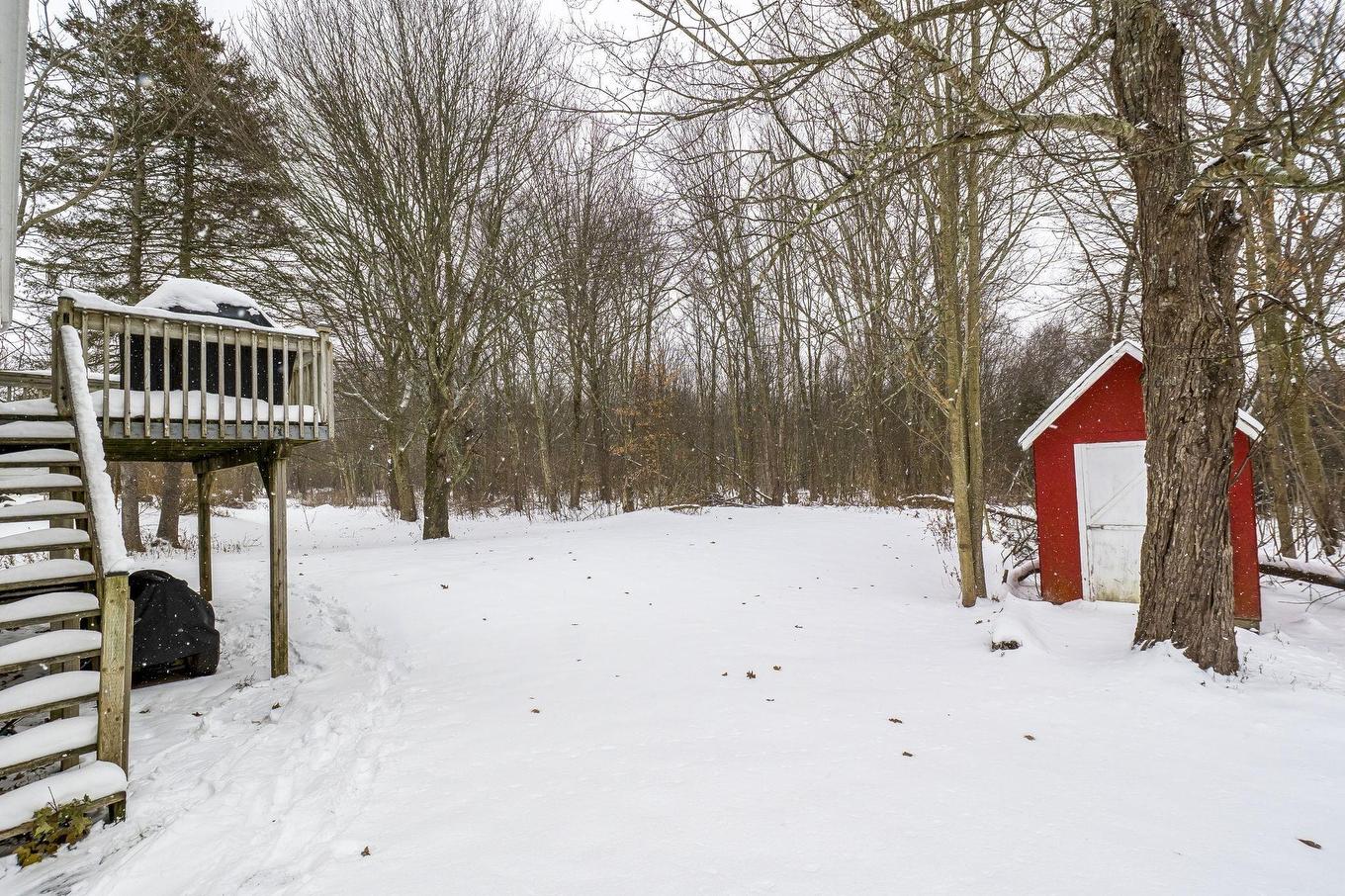 1293 Highway 358, Port Williams, NS