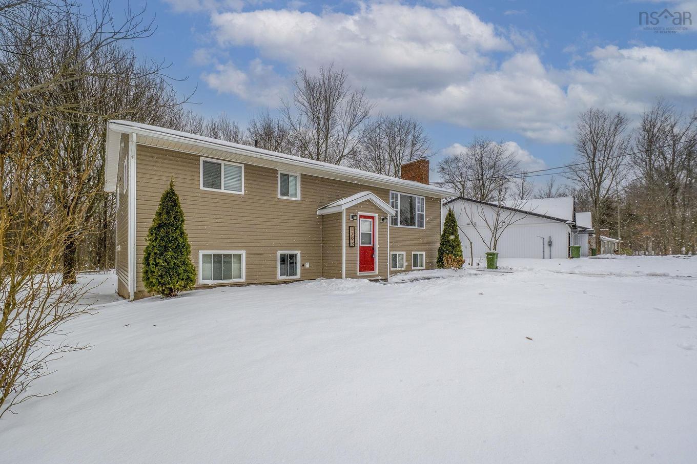 1293 Highway 358, Port Williams, NS