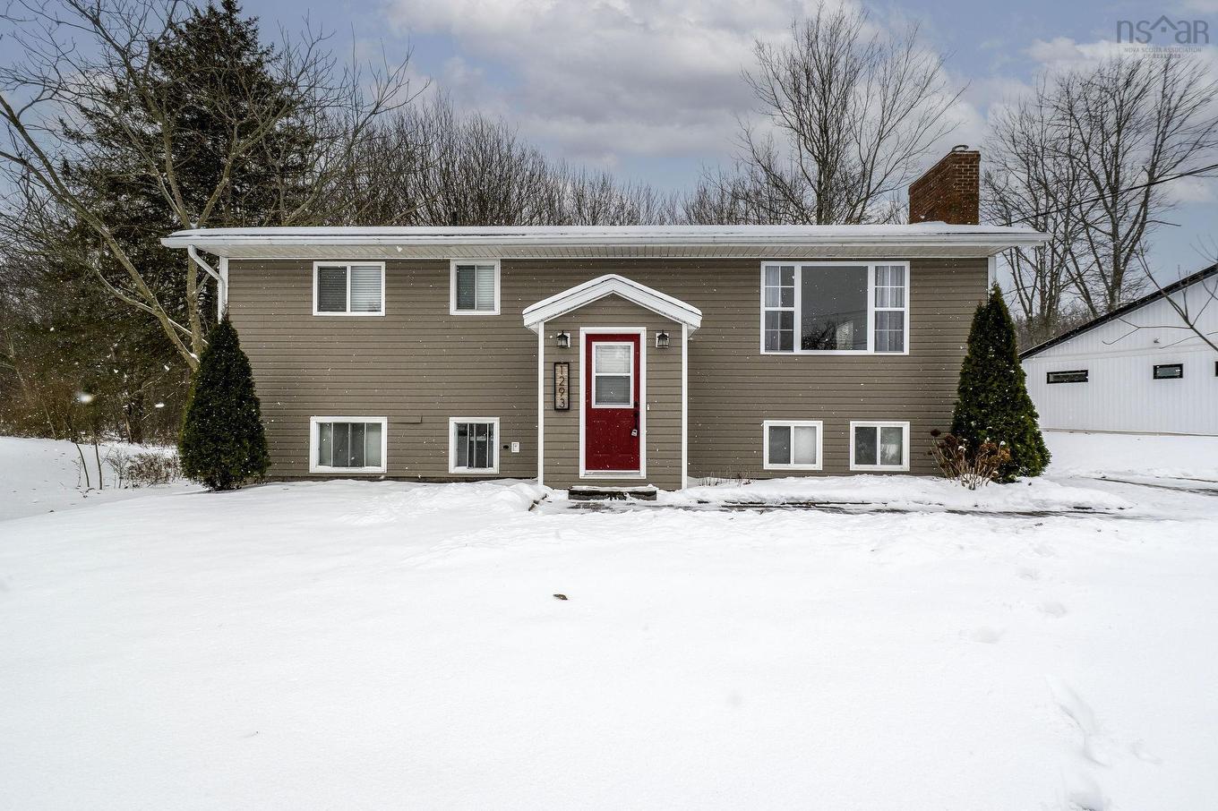 1293 Highway 358, Port Williams, NS