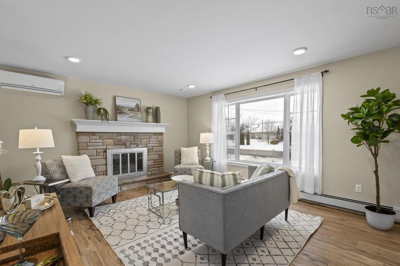 1293 Highway 358, Port Williams, NS