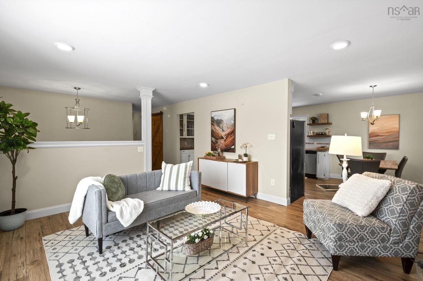 1293 Highway 358, Port Williams, NS