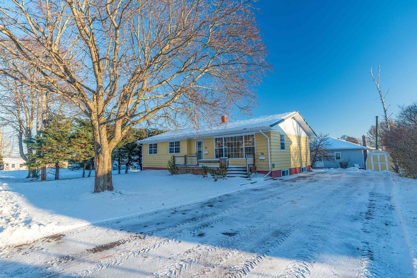 72 Newland Crescent, Charlottetown, PE