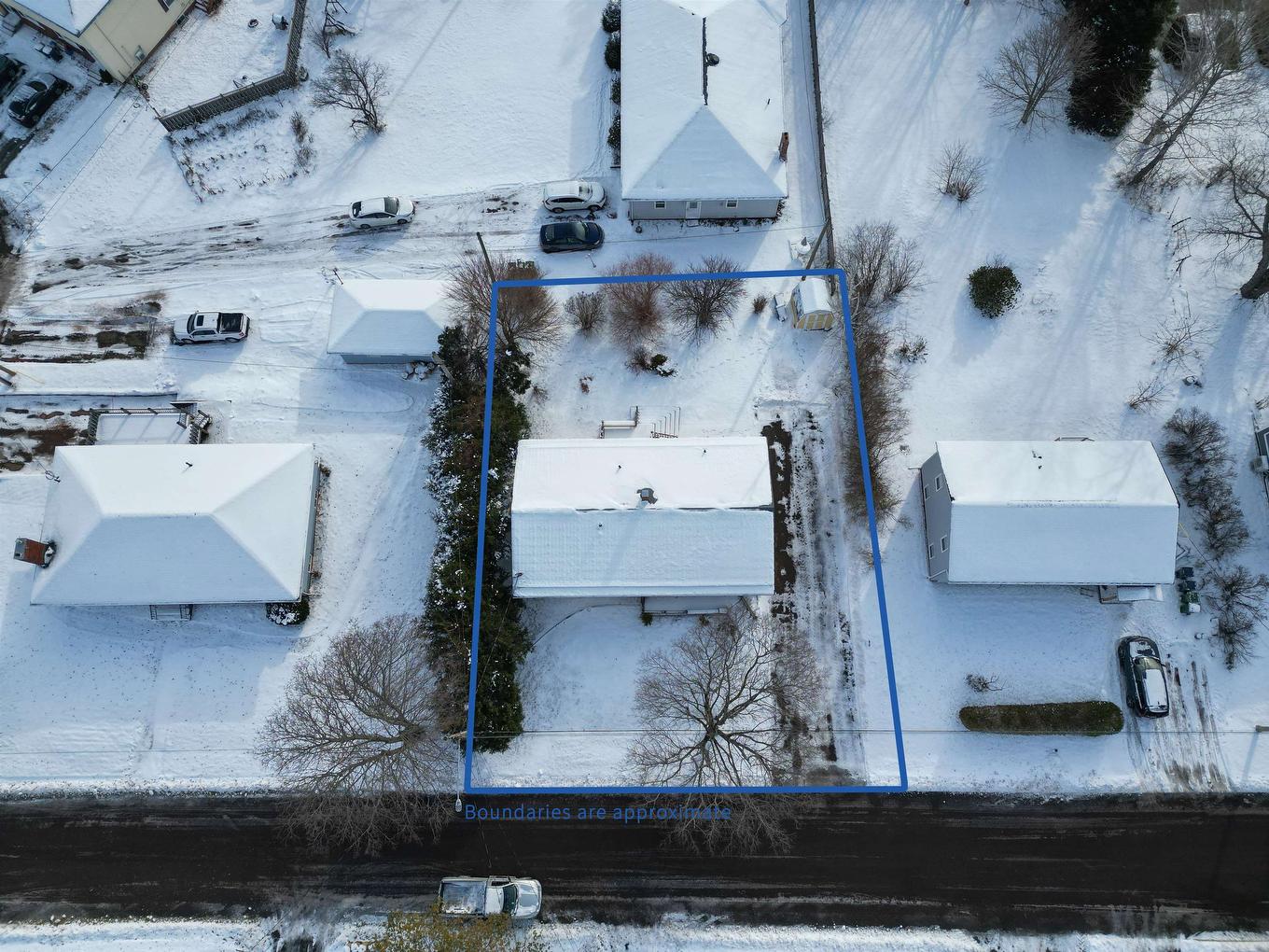 72 Newland Crescent, Charlottetown, PE