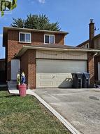(BASEMENT) - 4 TREWARTHA CRESCENT Brampton, ON L6Z 1X4