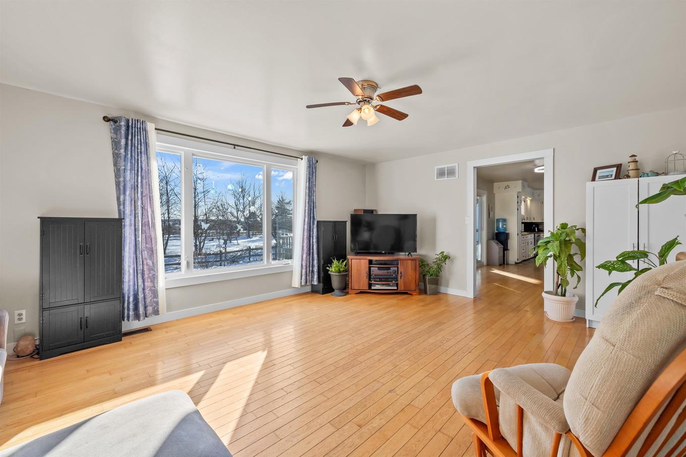 4278 North Carleton Extension, Central Bedeque, PE