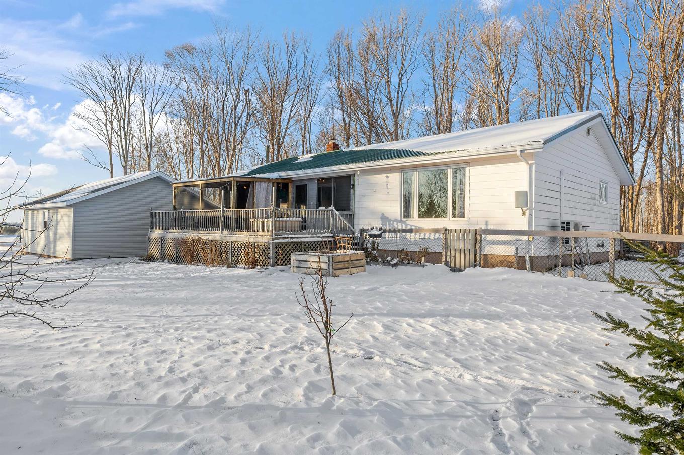 4278 North Carleton Extension, Central Bedeque, PE