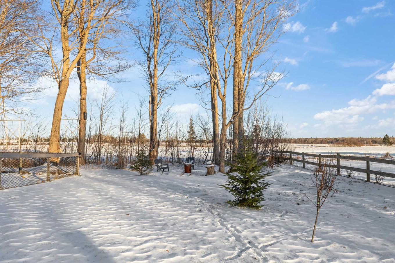 4278 North Carleton Extension, Central Bedeque, PE