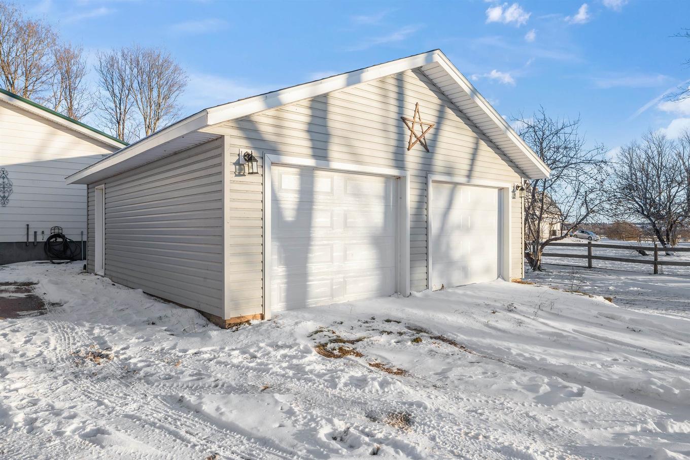4278 North Carleton Extension, Central Bedeque, PE