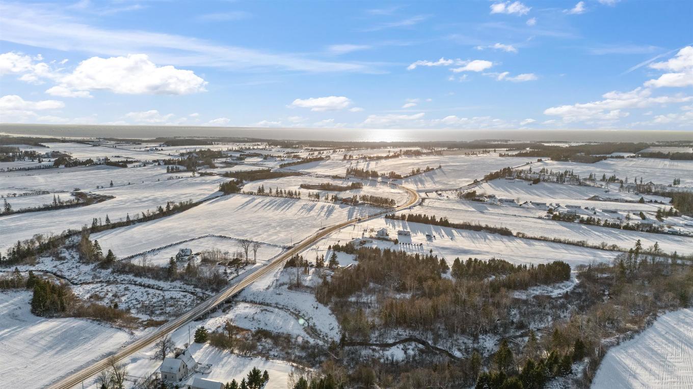 4278 North Carleton Extension, Central Bedeque, PE