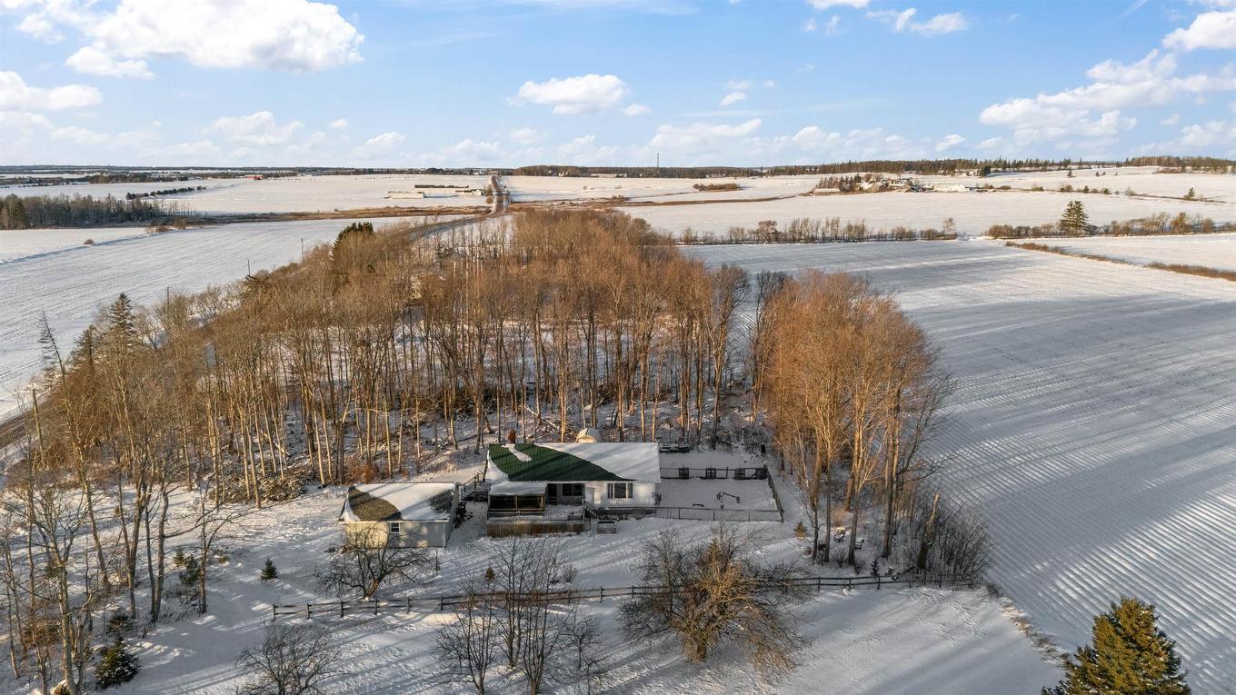 4278 North Carleton Extension, Central Bedeque, PE