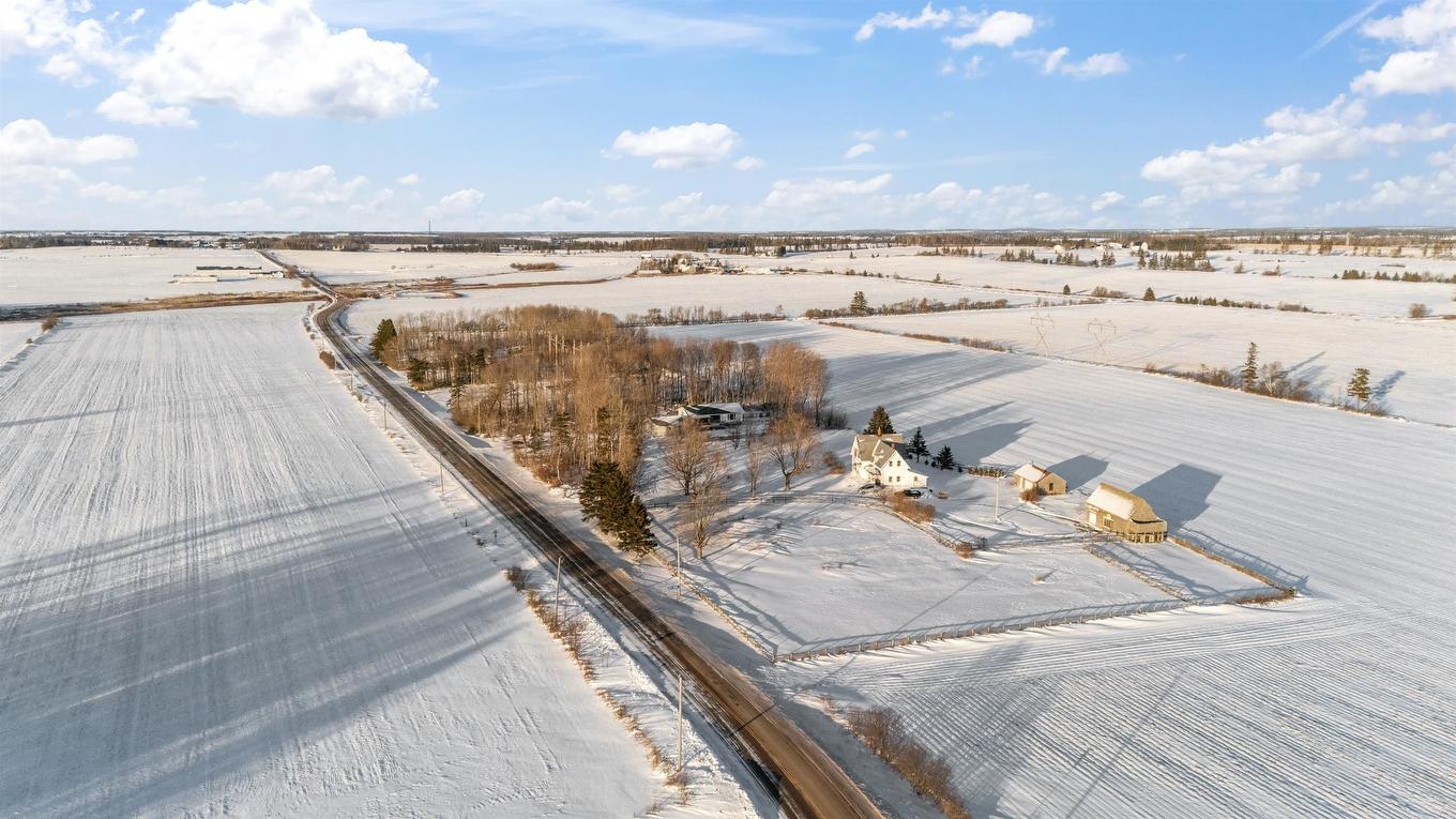 4278 North Carleton Extension, Central Bedeque, PE