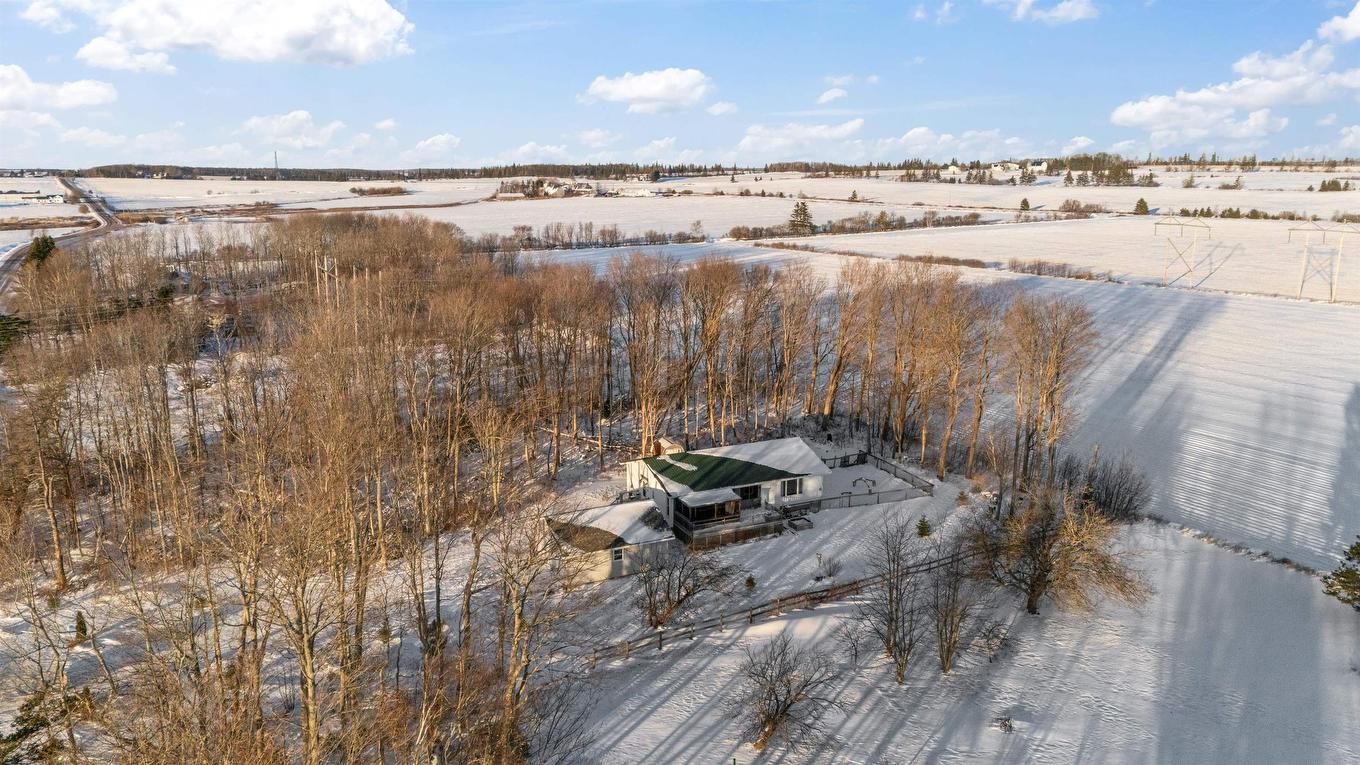 4278 North Carleton Extension, Central Bedeque, PE