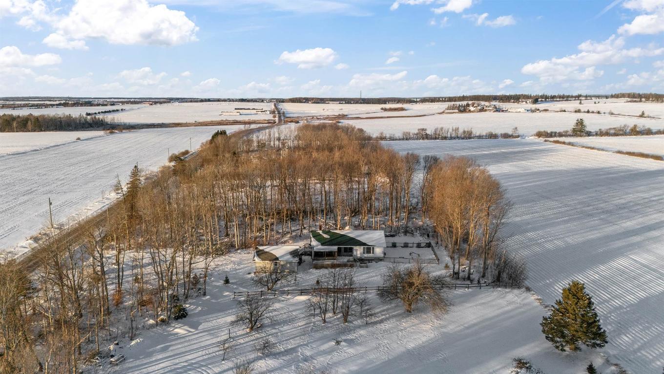 4278 North Carleton Extension, Central Bedeque, PE