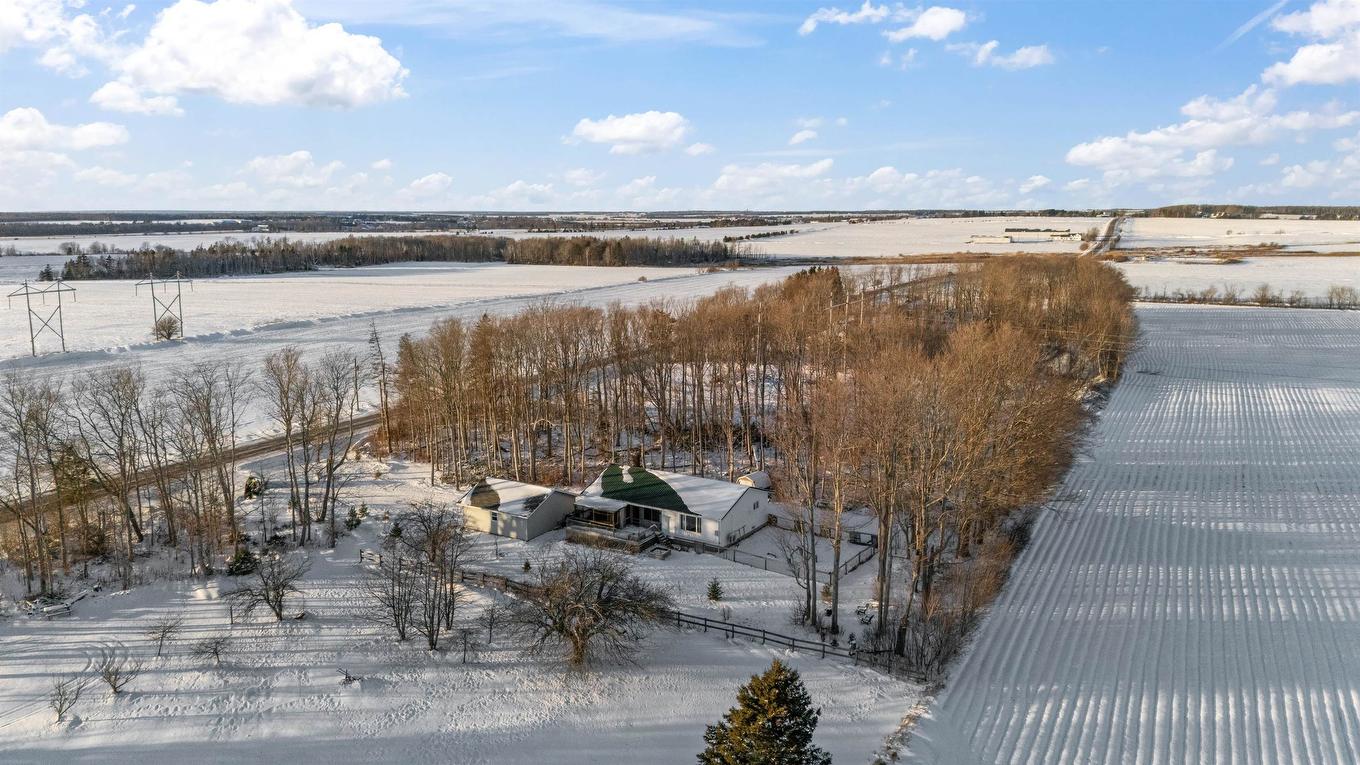 4278 North Carleton Extension, Central Bedeque, PE