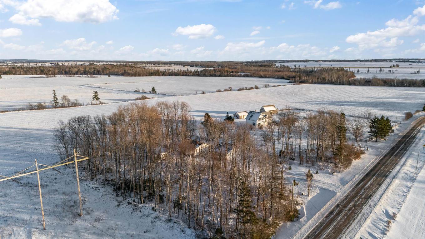 4278 North Carleton Extension, Central Bedeque, PE