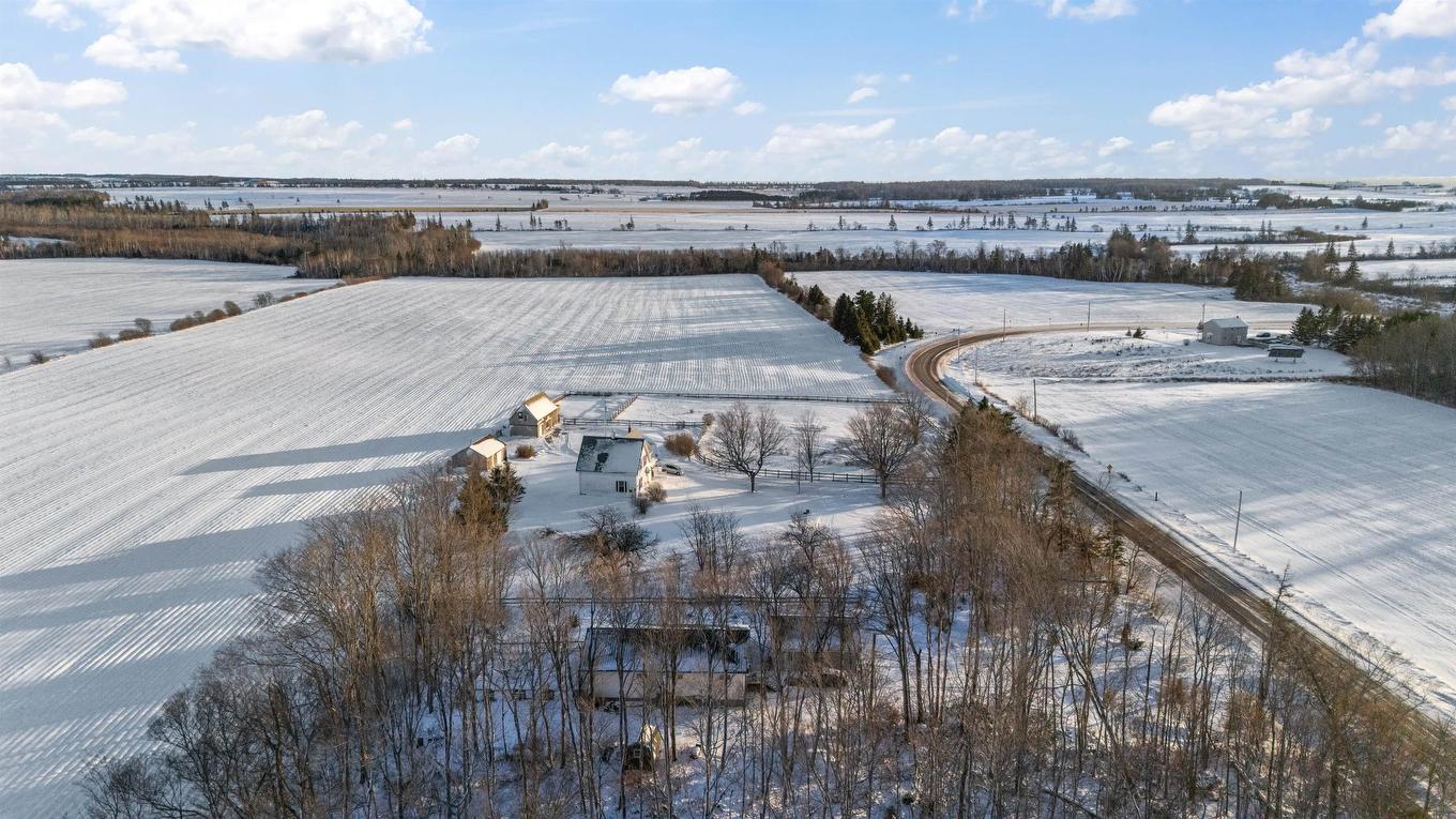 4278 North Carleton Extension, Central Bedeque, PE
