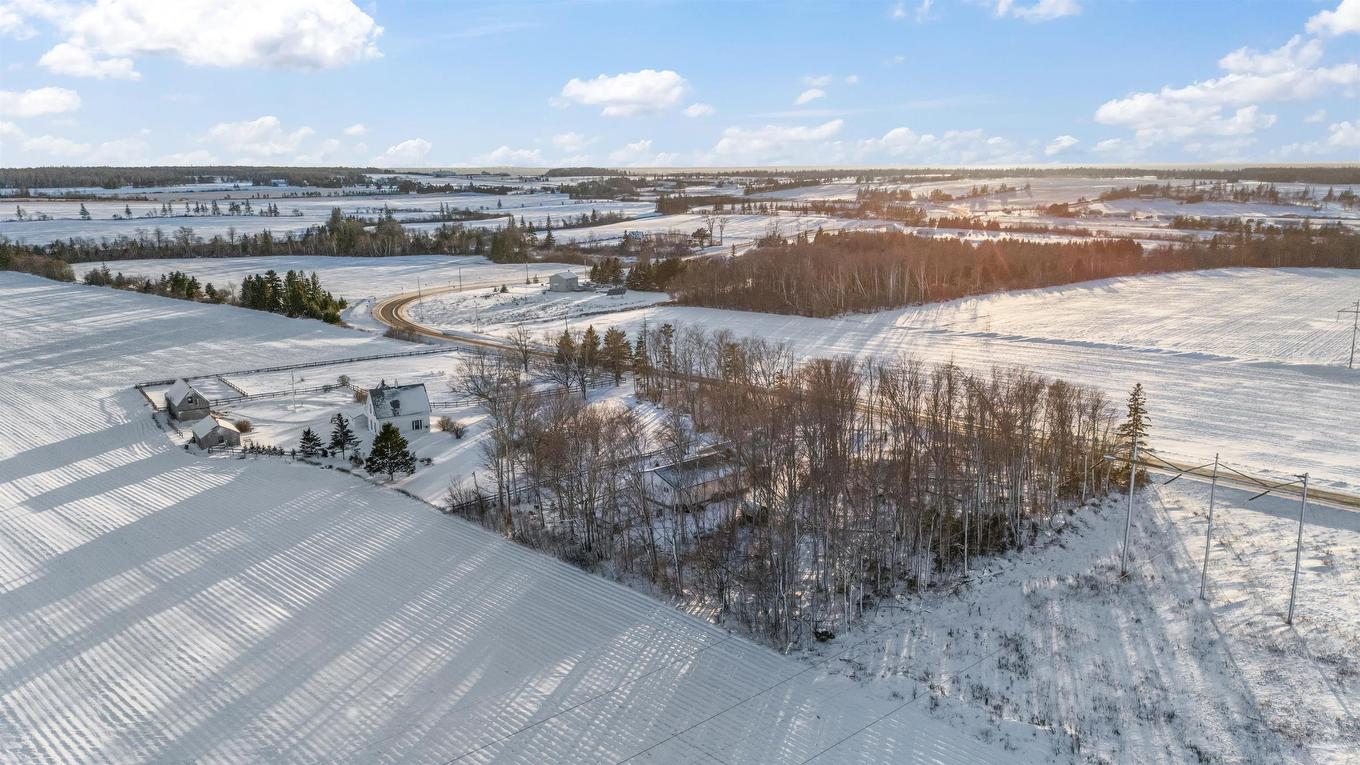4278 North Carleton Extension, Central Bedeque, PE