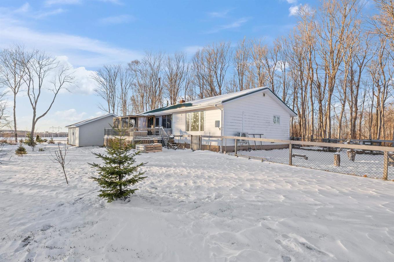 4278 North Carleton Extension, Central Bedeque, PE