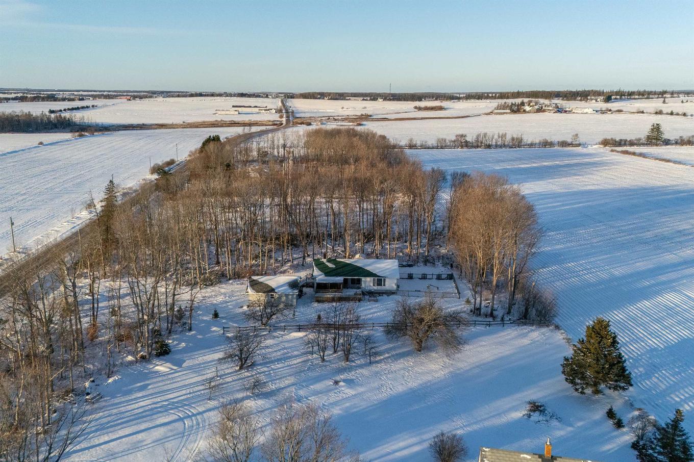 4278 North Carleton Extension, Central Bedeque, PE